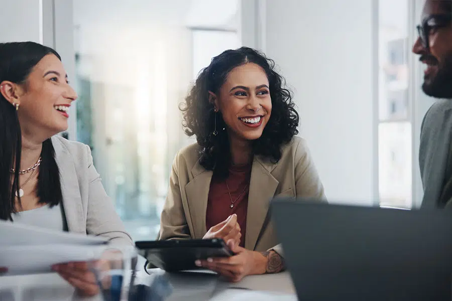 Moneytech Careers