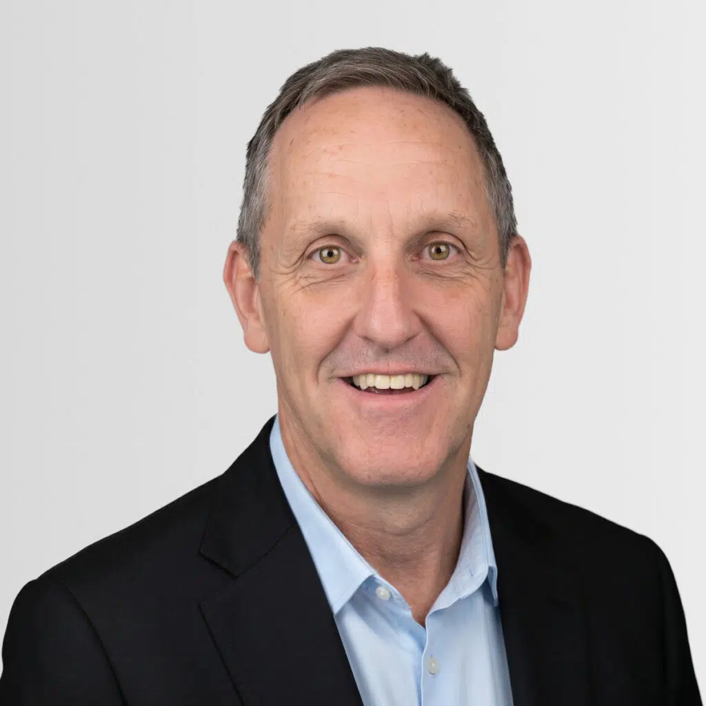 Carl Dennis, Chief Operating Officer at Moneytech