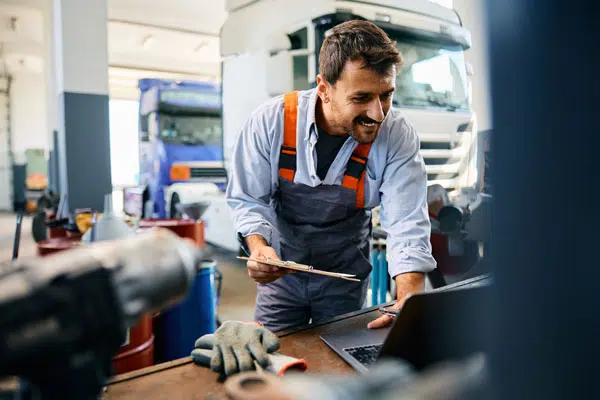 Equipment Finance