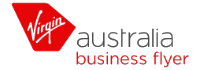 Virgin Australia Business Flyer